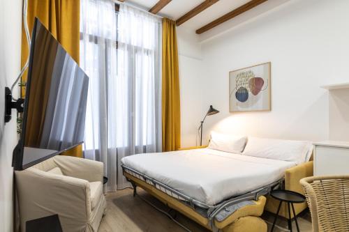 Moontels Plaza de Vannes photo 102