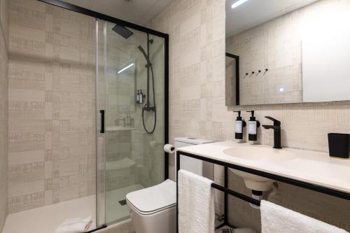 Moontels Plaza de Vannes photo 107