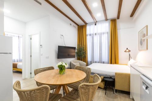 Moontels Plaza de Vannes photo 109