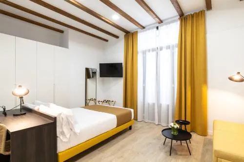 Moontels Plaza de Vannes photo 4