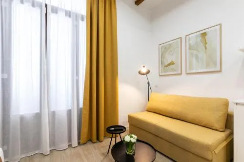 Moontels Plaza de Vannes photo 7