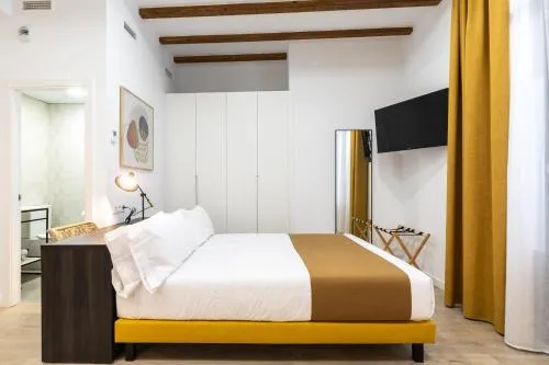 Moontels Plaza de Vannes photo 8