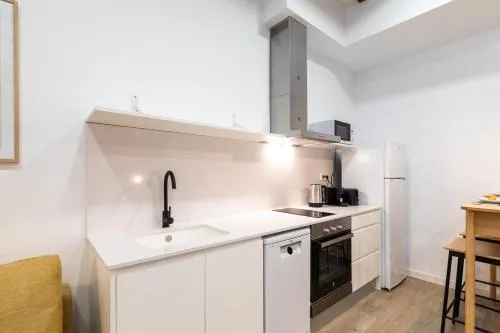 Moontels Plaza de Vannes photo 10