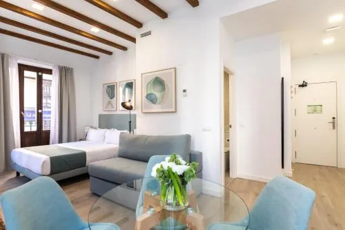 Moontels Plaza de Vannes photo 17