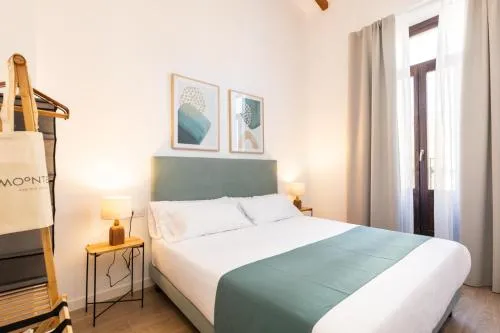 Moontels Plaza de Vannes photo 40