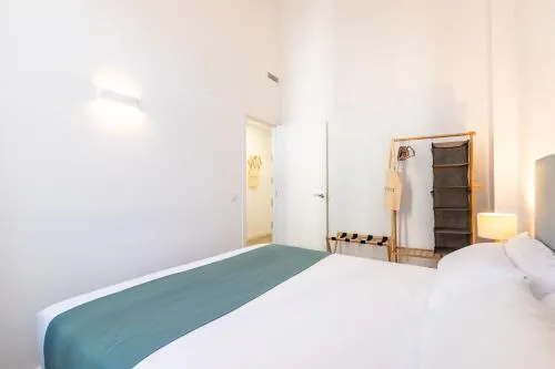 Moontels Plaza de Vannes photo 21