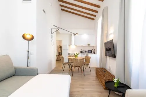 Moontels Plaza de Vannes photo 27