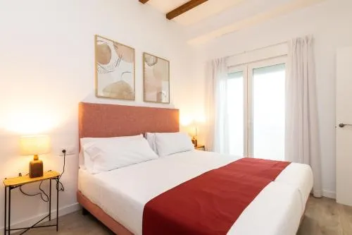 Moontels Plaza de Vannes photo 60