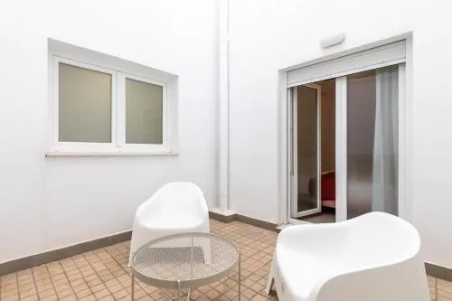 Moontels Plaza de Vannes photo 62