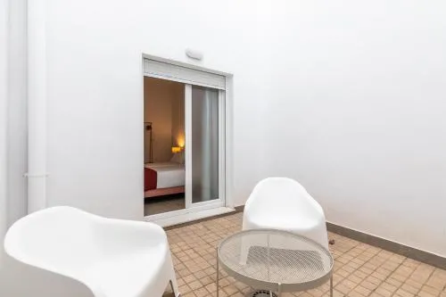 Moontels Plaza de Vannes photo 63