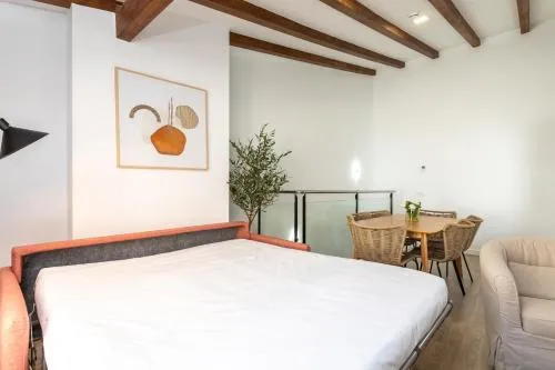 Moontels Plaza de Vannes photo 81