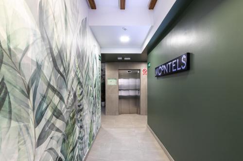 Moontels Plaza de Vannes photo 89