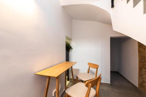 Moontels Plaza de Vannes photo 97