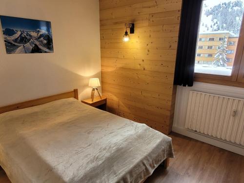 Appartement spacieux, vue montagne - 7 pers.