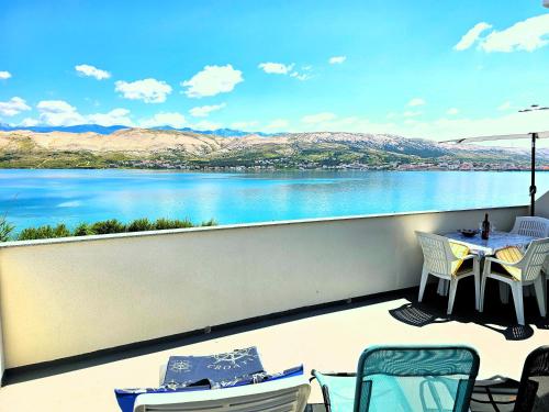 Apartmani Maestral Fabijanić