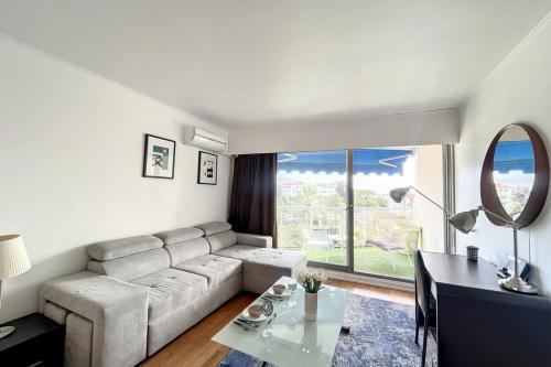 PERFECT MIPCOM - MONTFLEURY - 10 minutes' walk from cannes town center