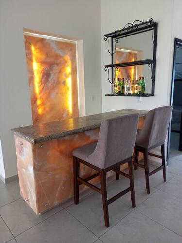 Gallery image of Casa en lomas de cocoyoc in Texcalpan