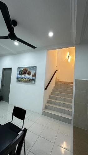 Fotografie z fotogalerie ubytování Homestay18@KLIA v destinaci Sepang