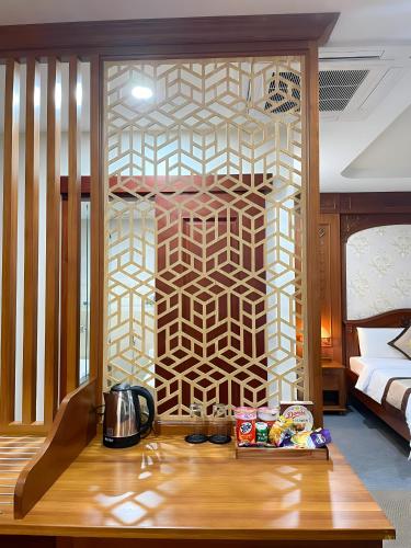 Gallery image of Rex hotel An Nhon in Hòa Nghi