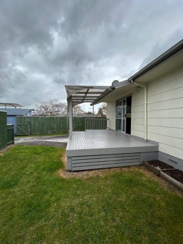 Gallery image of Town Centre Retreat in Taupo