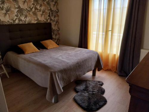 Photo de la galerie de l'établissement La maison du canal, à Vaux