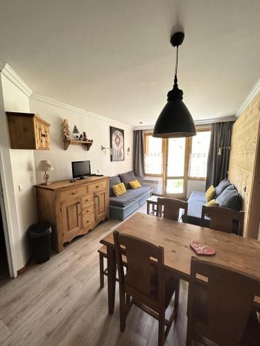 Résidence La Marelle et Le Rami - maeva Home - 2 Pièces 5 Personnes Confort MAE-0757