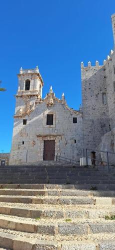 Gambar di galeri bagi App.Pradomar Peñiscola di Peñíscola