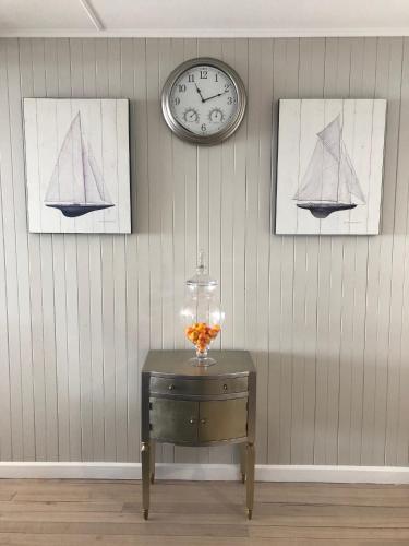Galeriebild der Unterkunft BELLE VUE BEACH HOUSE in Binalong Bay