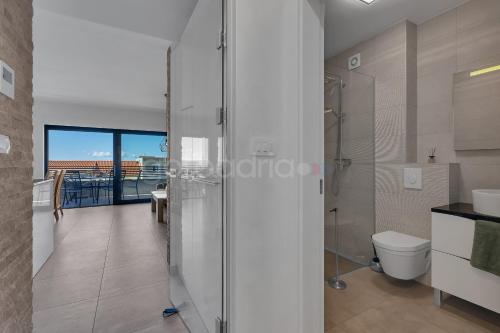 Luxury apartment Lotus - Free Beach Parking