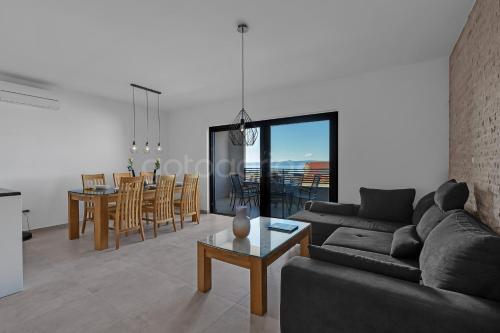 Luxury apartment Lotus - Free Beach Parking