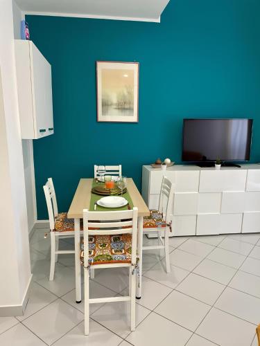 Apartment by the Martesana River