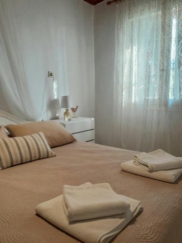 Gorjelina `s House