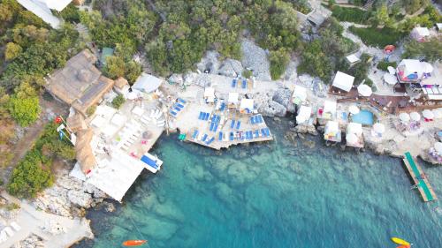 Φυσικό τοπίο κοντά σε αυτό το ξενοδοχείο