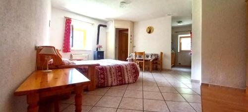 Φωτογραφία από το άλμπουμ του Le Vieux Creton, Rhêmes-Saint-Georges σε Rhemes-Saint-Georges