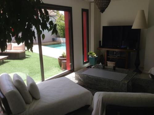 Très belle villa climatisée à Marseille Sud en Provence