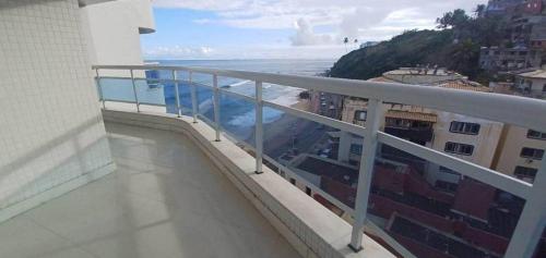 Imagen de la galería de Cobertura Duplex Com Vista Mar!, en Salvador