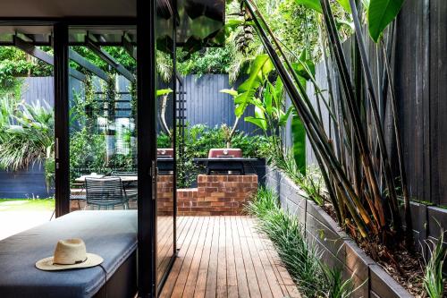 Imagen de la galería de Modern 3BR retreat with Sauna - The Loft, en Brisbane