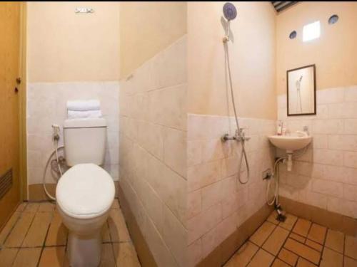 Φωτογραφία από το άλμπουμ του Kelapa Dua Guesthouse σε Klapadua