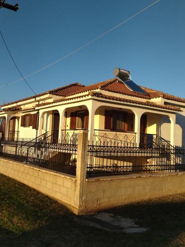 Foto Vagia's house 1