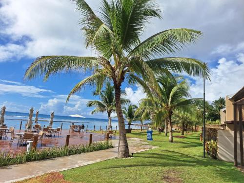 Phong cảnh thiên nhiên gần căn hộ