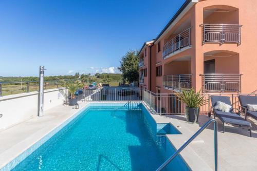 Villa Mirjana with private Pool