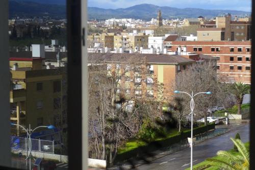 Tranquilo piso con vistas a la Mezquita by beBalmy