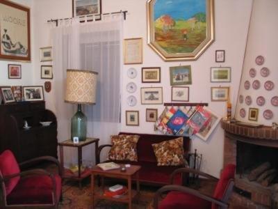 Gallery image of La Villetta Eoliana in SantʼAgata di Militello