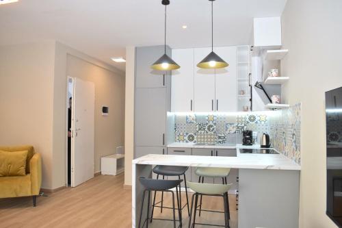 Pastel Apartment - Happy Rentals