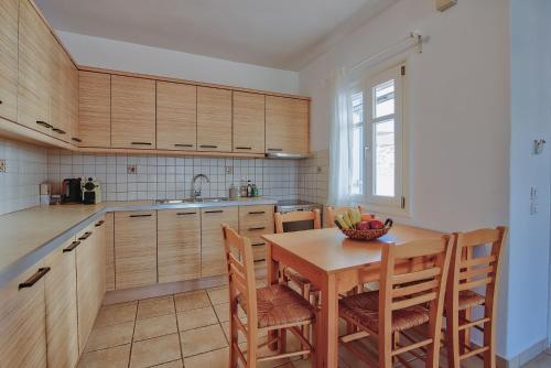Gallery image of Agapi's Houses in Andiparos