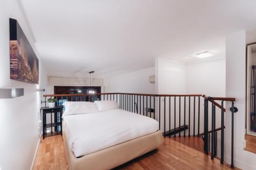 Charming De Togni Apartment