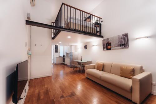 Charming De Togni Apartment