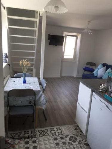 TANAGRA à Langrune-s-mer : 4 personnes