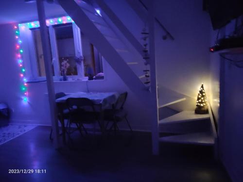 Fotografie z fotogalerie ubytování TANAGRA à Langrune-s-mer : 4 personnes v destinaci Langrune-sur-Mer