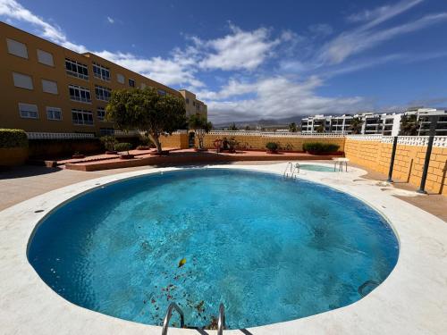 Alquilaencanarias-Medano Lagos de Miramar I